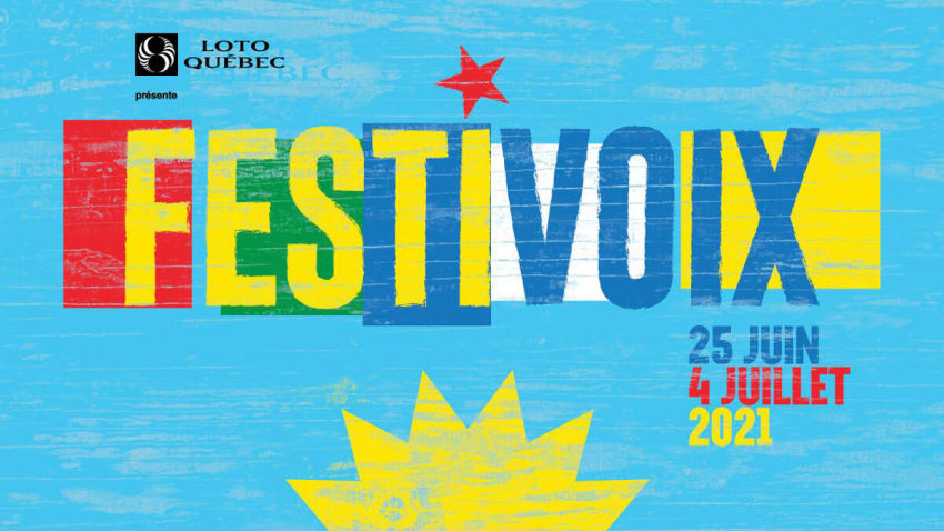 FestiVoix de Trois-Rivières
