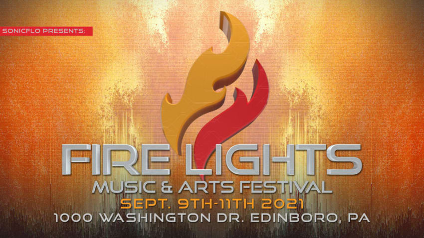 Fire Lights Music & Arts Festival