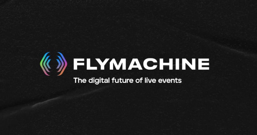Flymachine Featured