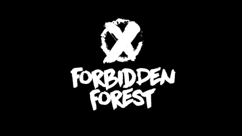 Forbidden Forest