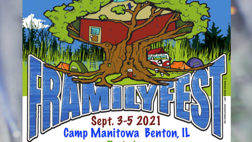 FRamily Fest