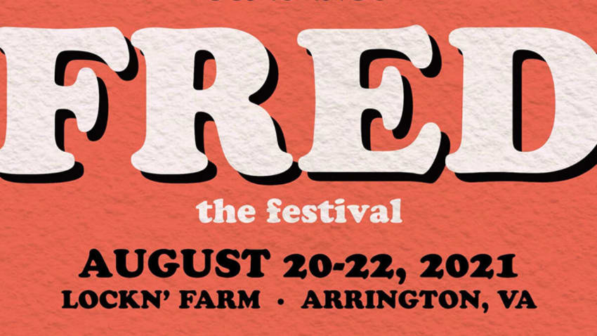 FRED The Festival