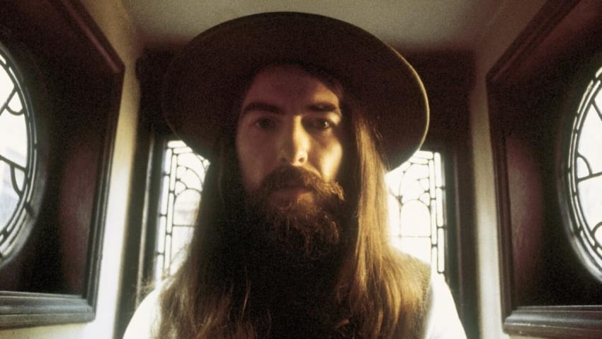 George Harrison ‘All Things Must Pass’ 50th Anniversary Reissues Due In August