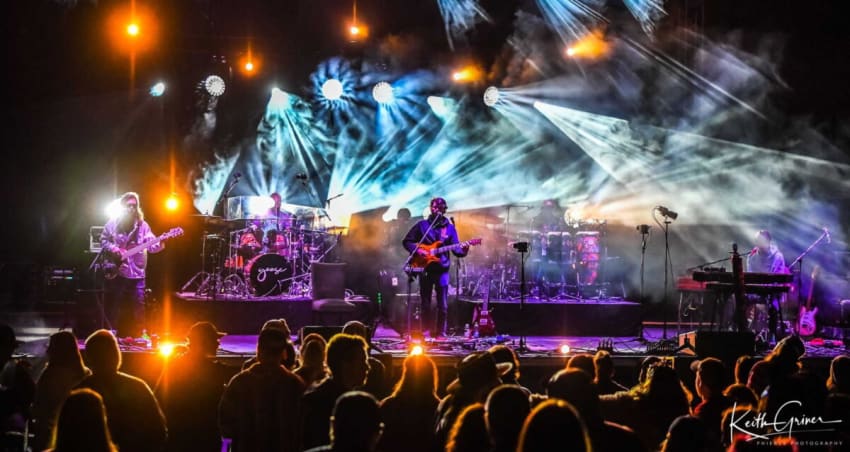Goose Live June 2021