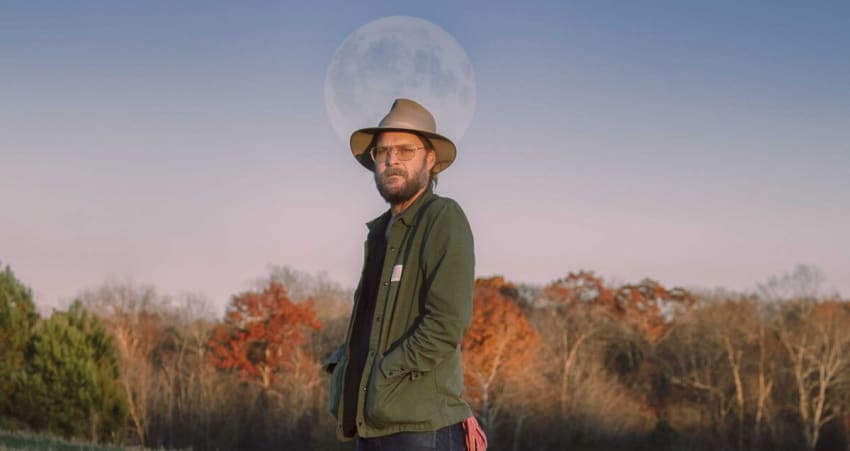 Hiss Golden Messenger Press June 2021