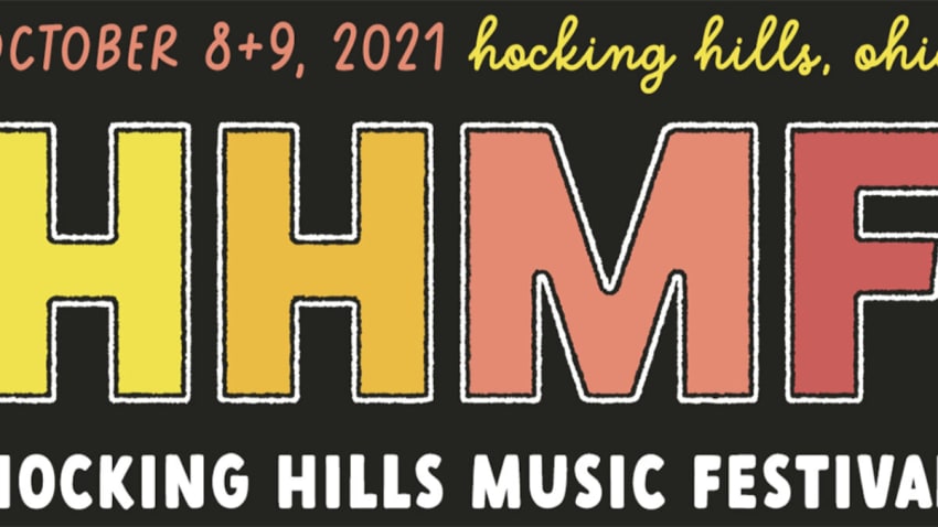 Hocking Hills Music Festival