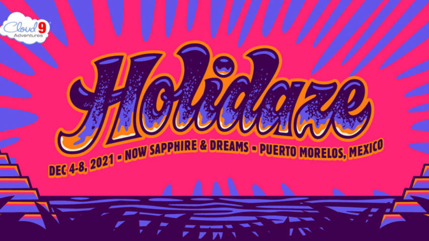 Holidaze