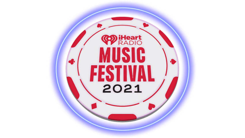 iHeartRadio Music Festival