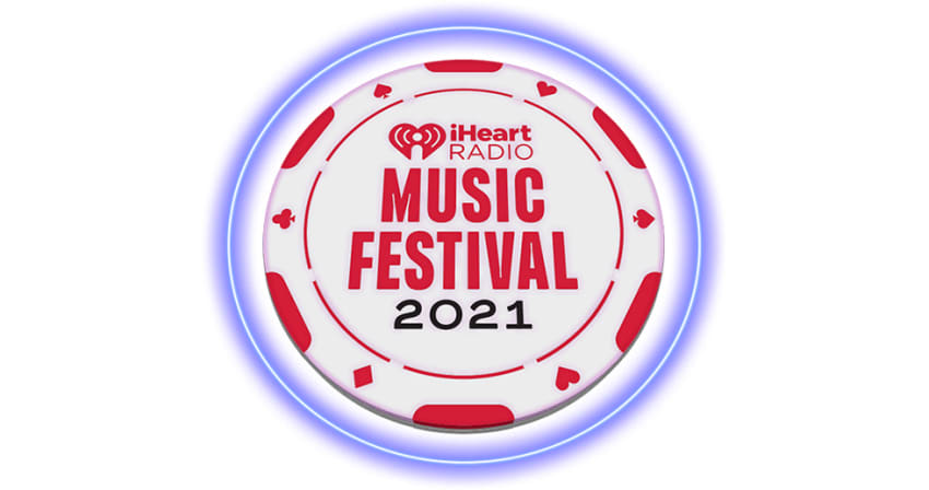 iheart radio 2022