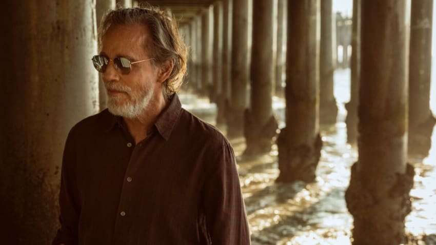 Jackson Browne Announces ‘Evening With’ Tour Dates