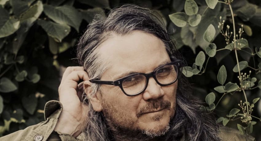 Jeff Tweedy Press June 2021 Sabbatini