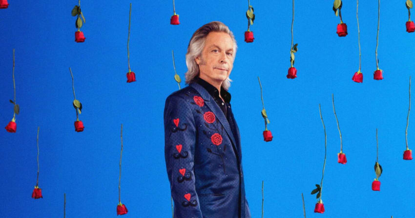 Jim Lauderdale Press 2021