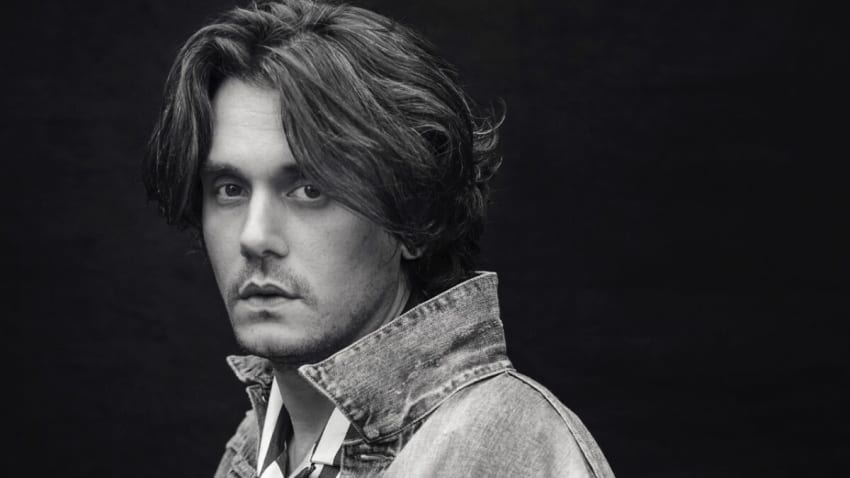 John Mayer Details New Album ‘Sob Rock’ & Shares Single 'Last Train Home'