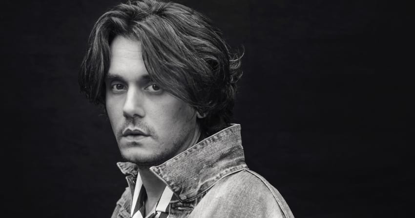 John Mayer June 2021 Press Mark Seliger