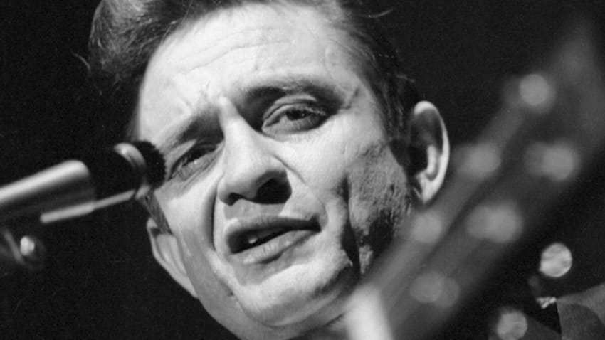 Johnny Cash