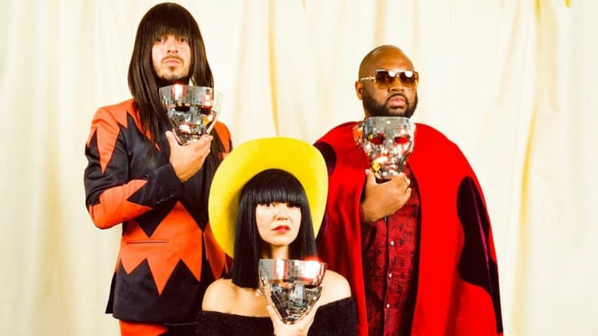 Khruangbin Tour Dates 2022 - Khruangbin Tickets