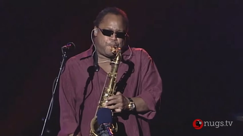 LeRoi Moore