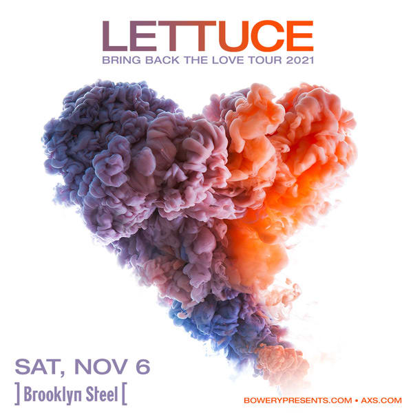 Lettuce