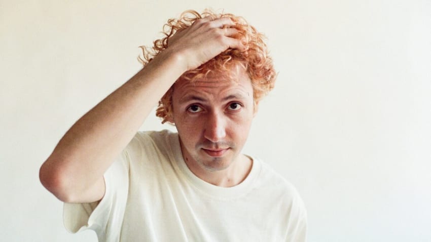 Liam Kazar Announces Debut Album ‘Due North’ & Shares Single