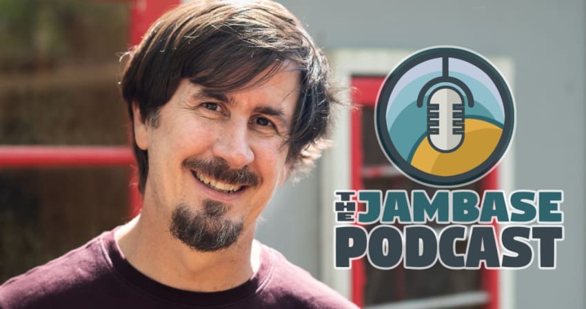 Mountain Goats JamBase Podcast