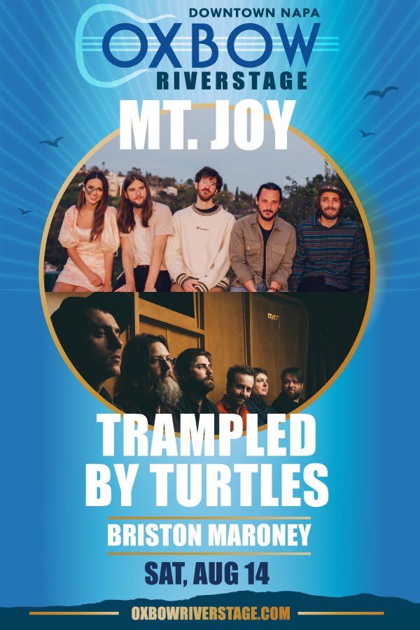Mt. Joy