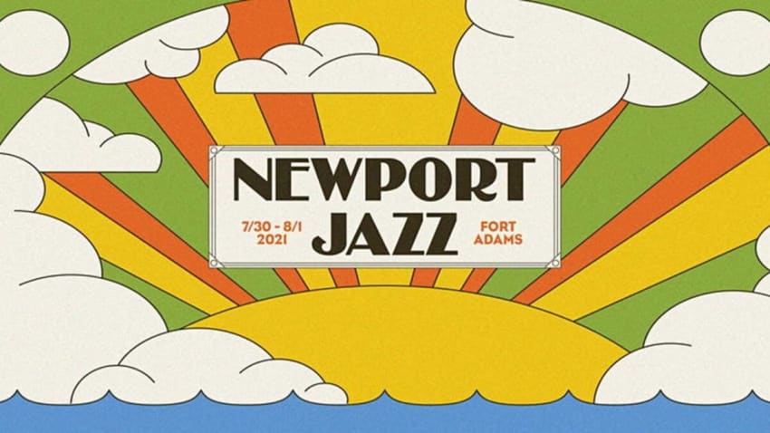 Newport Jazz Festival 2021: Wynton Marsalis, Andra Day, Khruangbin & More