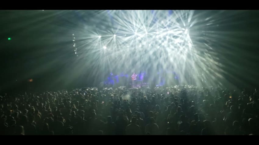 Widespread Panic - From the Cradle - Set II opener - 6/24/2021 - Mission Ballroom - Denver, CO