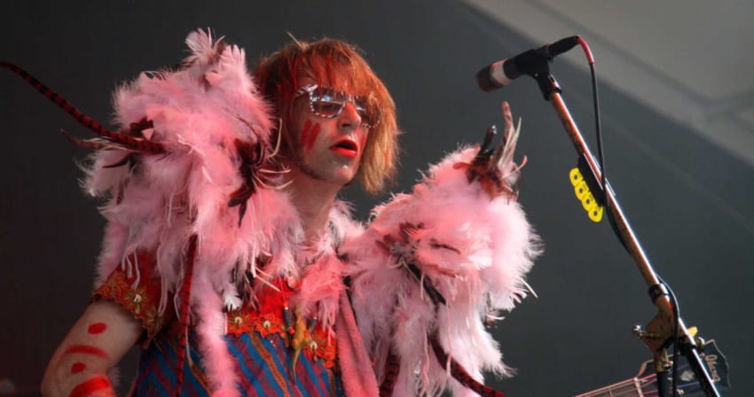 of Montreal Press June 2021