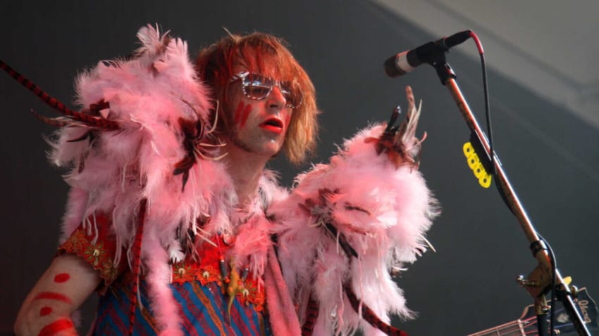 of Montreal Details Fall Tour 2021
