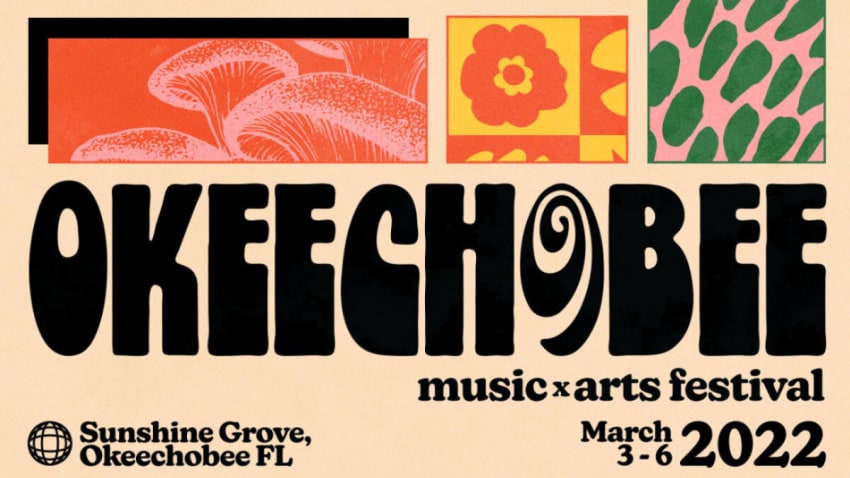 Okeechobee Music & Arts Festival