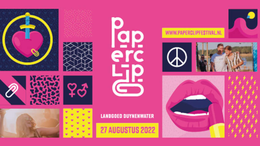 Paperclip Festival
