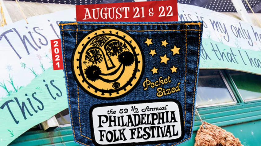 Philadelphia Folk Festival