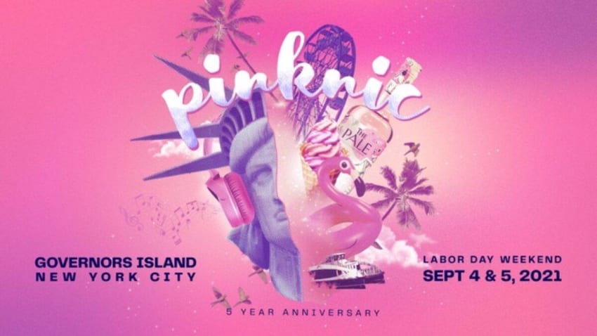 Pinknic