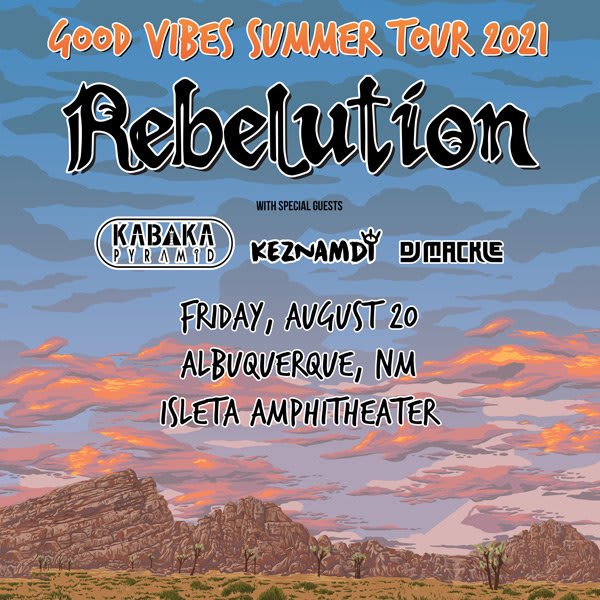 Rebelution
