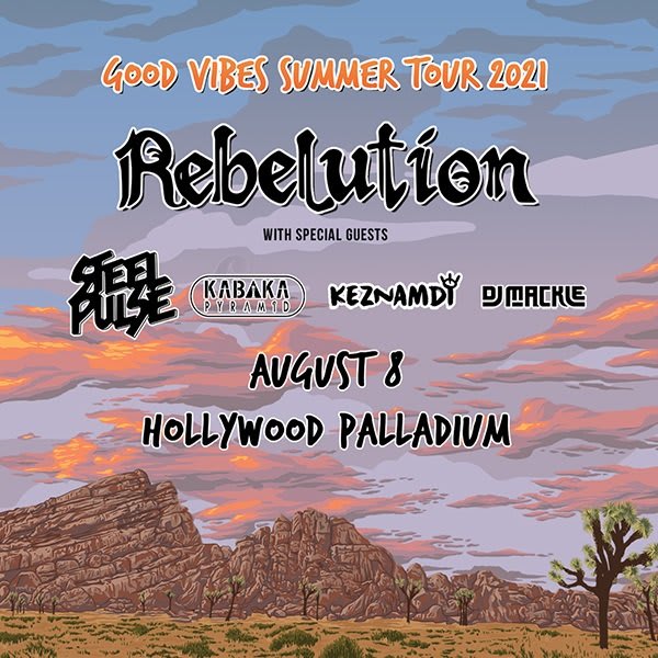 Rebelution