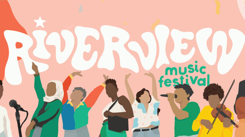 Riverview Music Festival