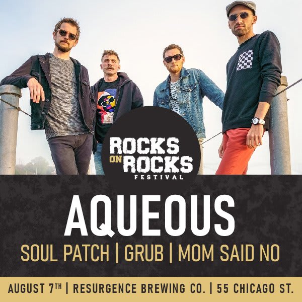 Aqueous