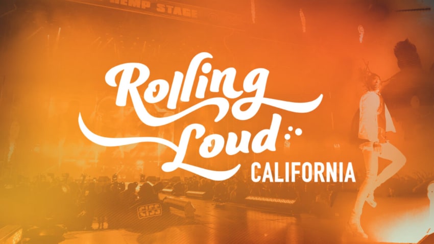 Rolling Loud California