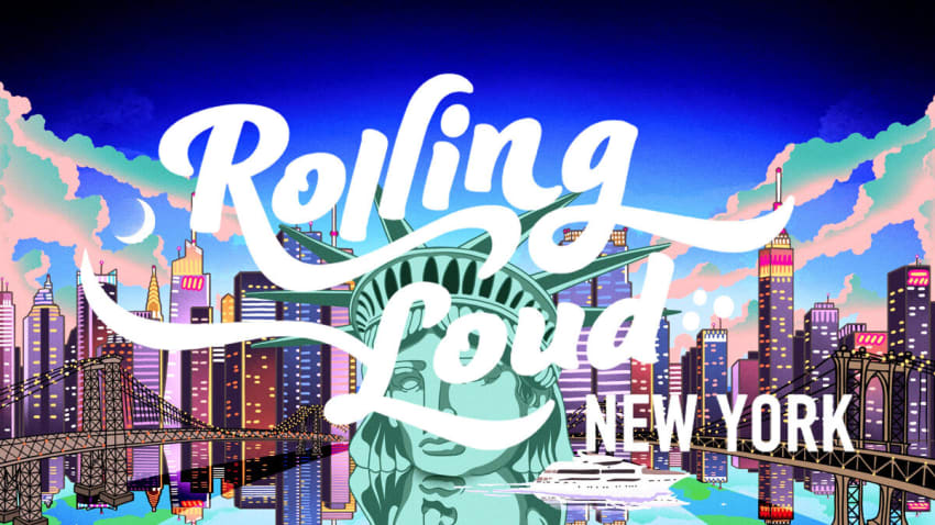 Rolling Loud New York