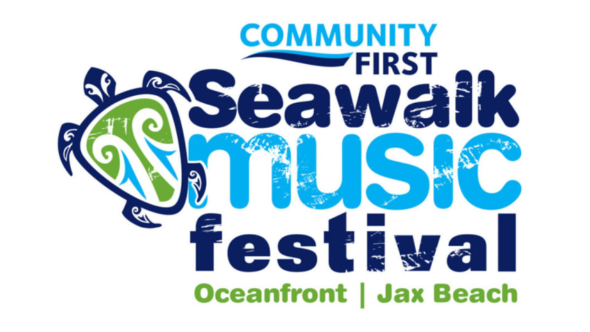 Seawalk Music Festival