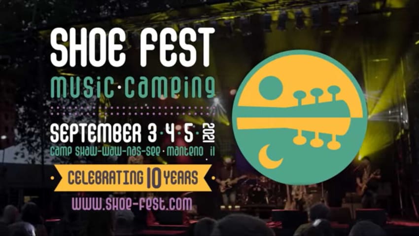 Shoe Fest Lineup 2021 Jennifer Hartswick Natalie Cressman