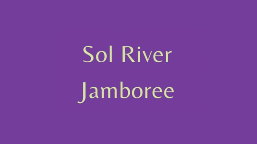Sol River Jamboree