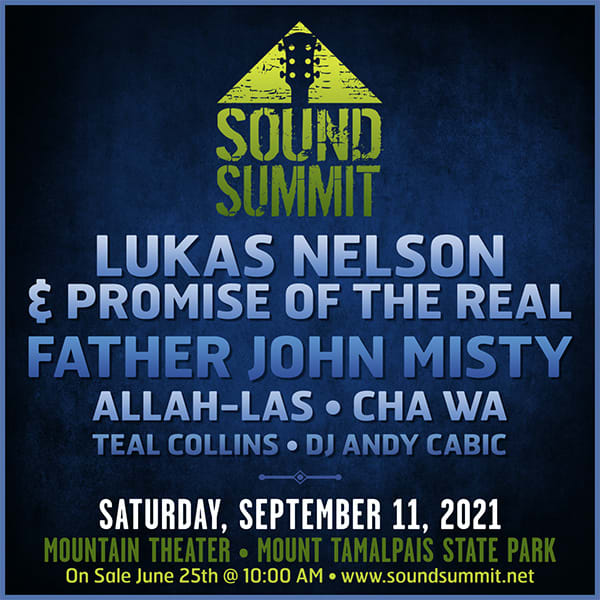 Sound Summit 2021