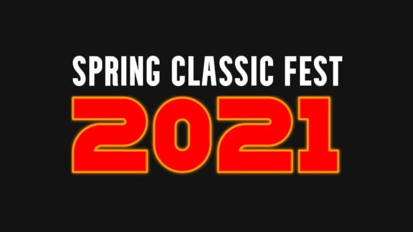 Spring Classic Fest