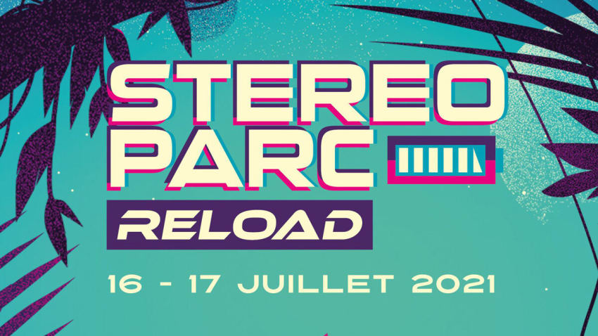 Stereoparc Reload