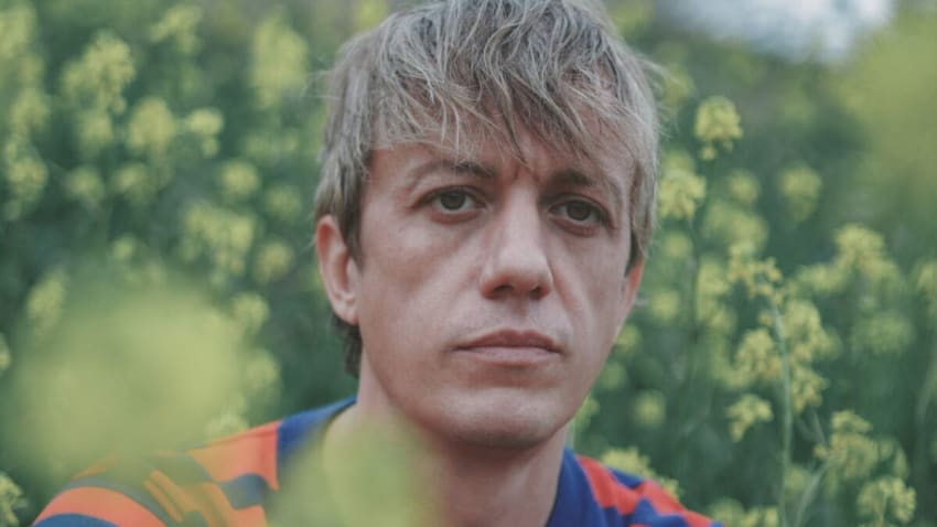 Steve Gunn