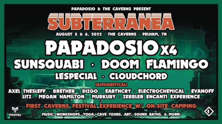 Subterranea