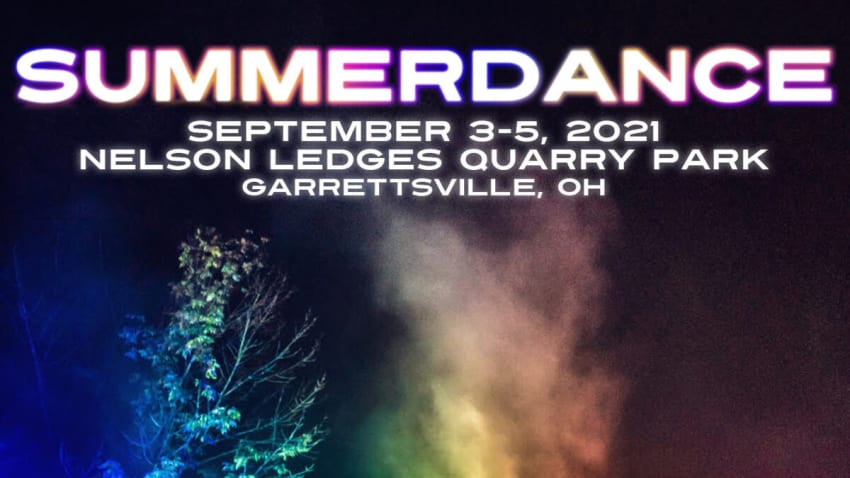 Summerdance