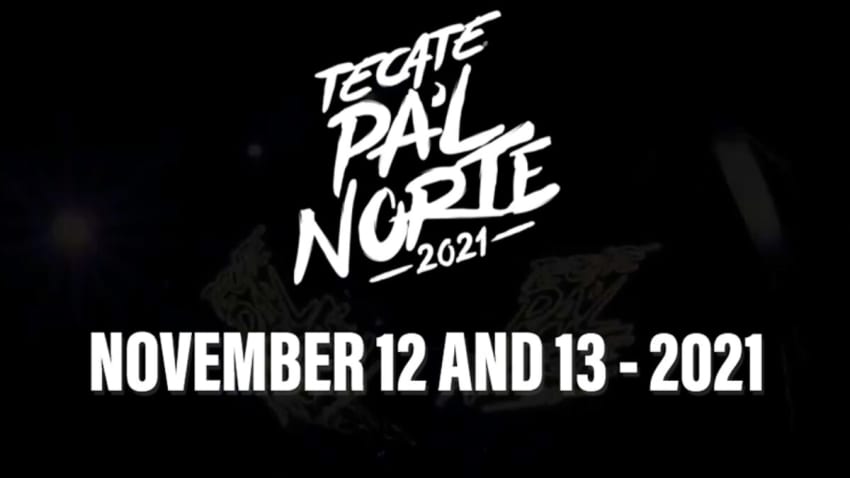 Tecate Pa’l Norte