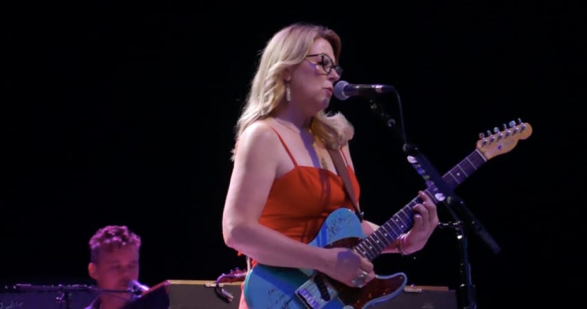 Tedeschi Trucks Jacksonville N2